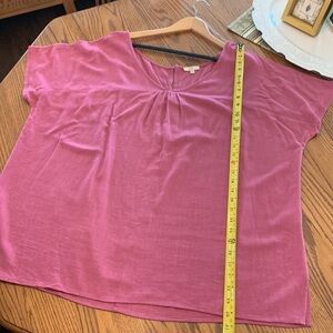 Kori America  top 2XL
